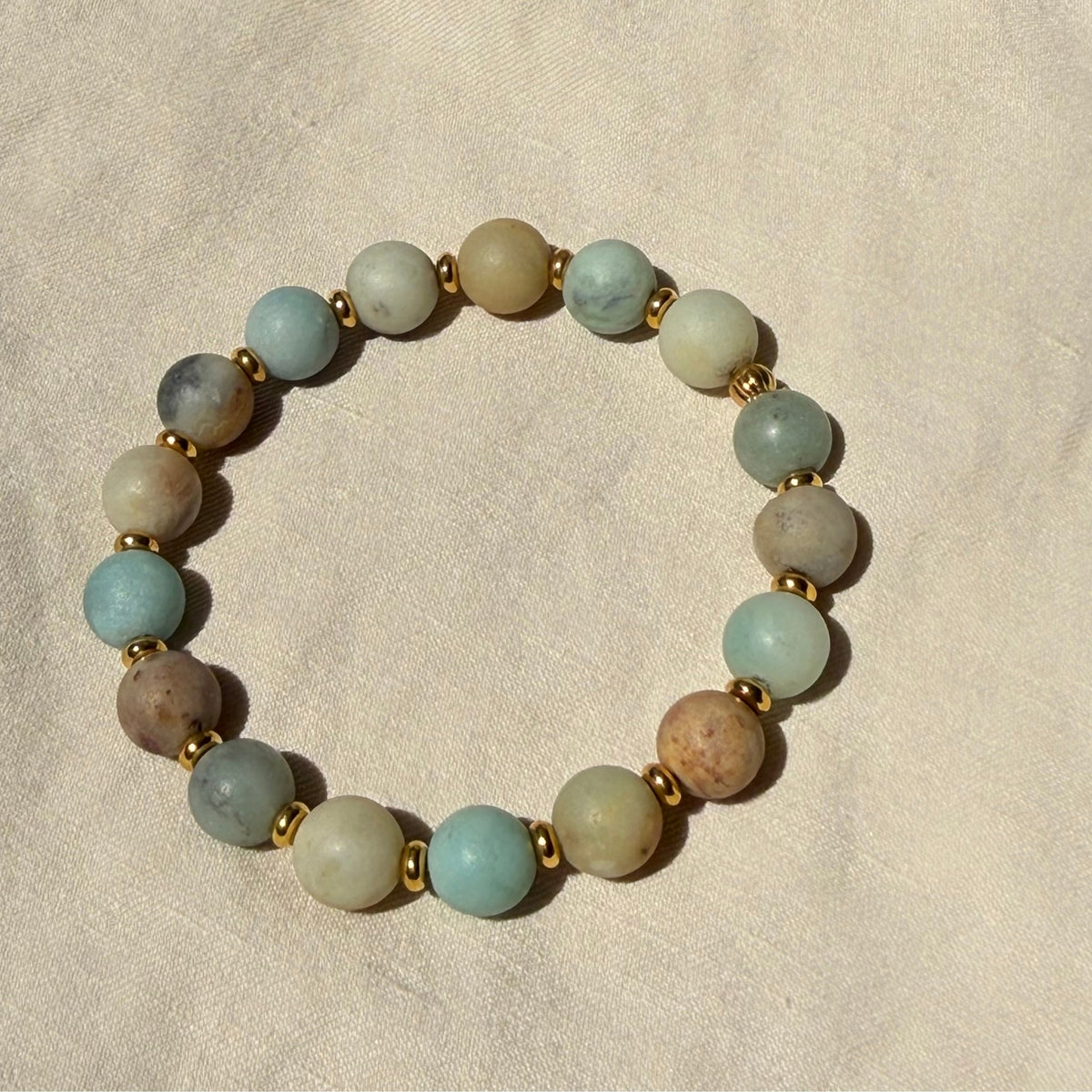 Shorestone Bracelet