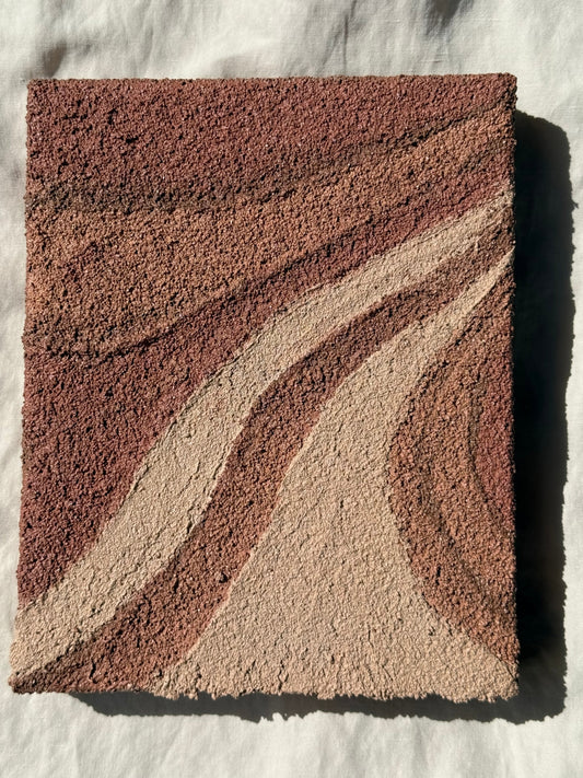 Mineral Drift