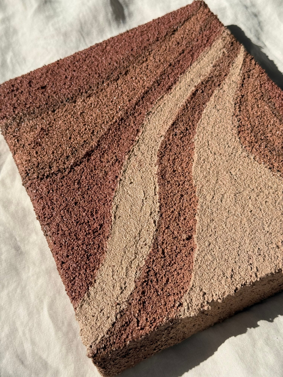 Mineral Drift