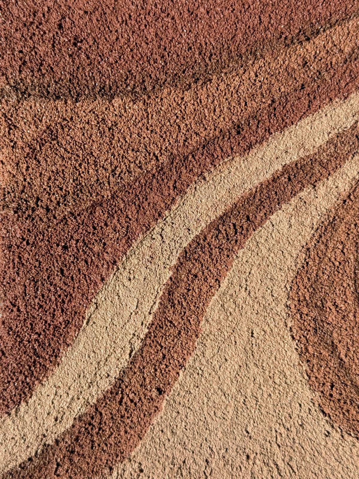 Mineral Drift
