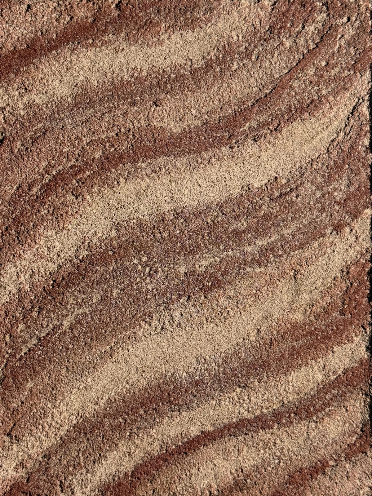 Desert Veins