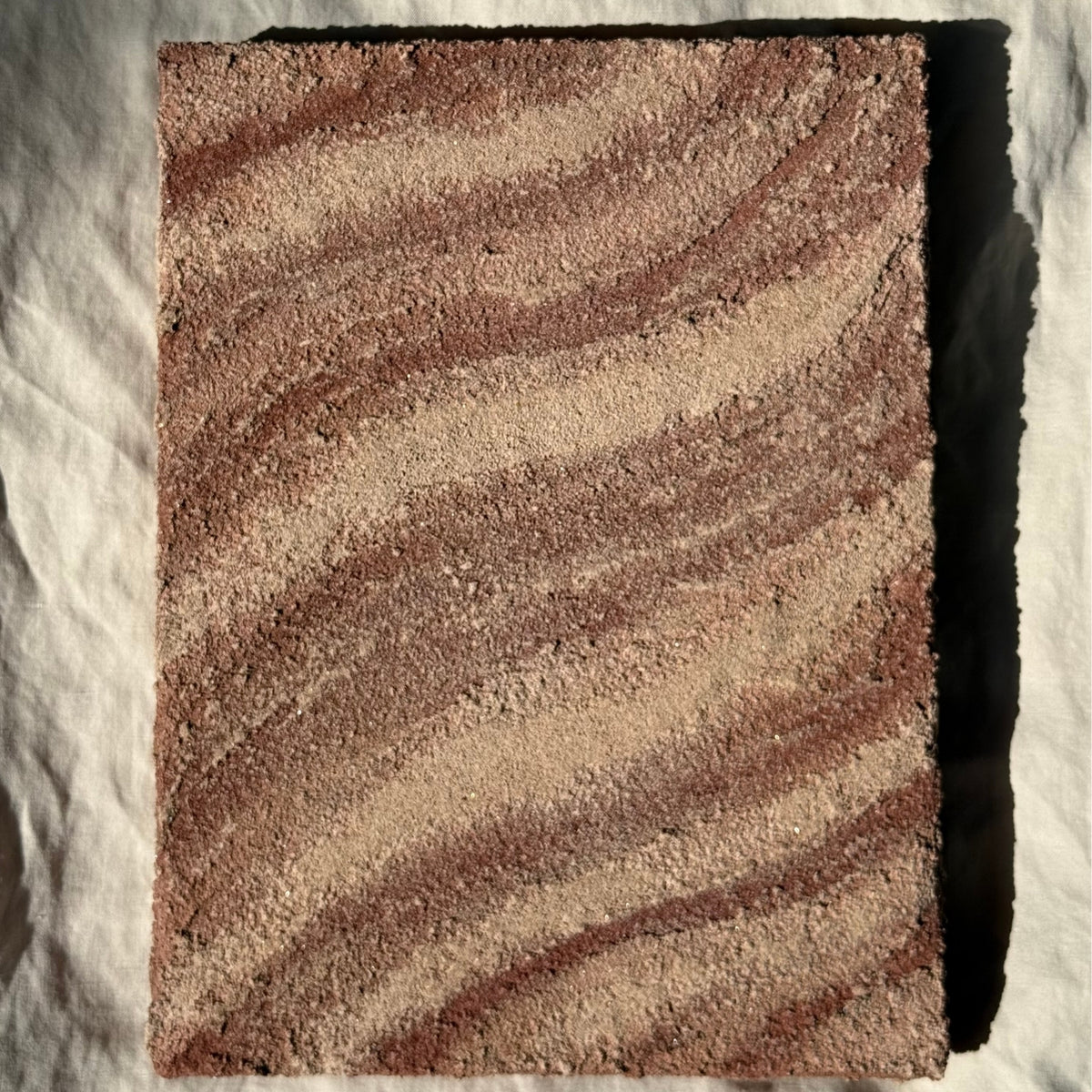 Desert Veins