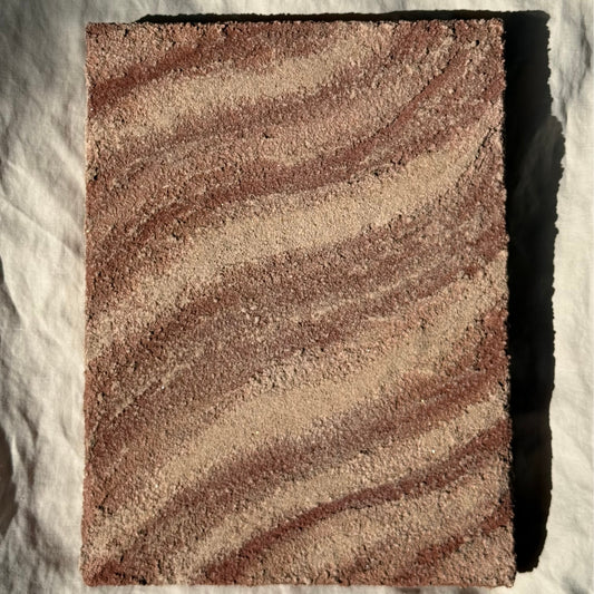 Desert Veins
