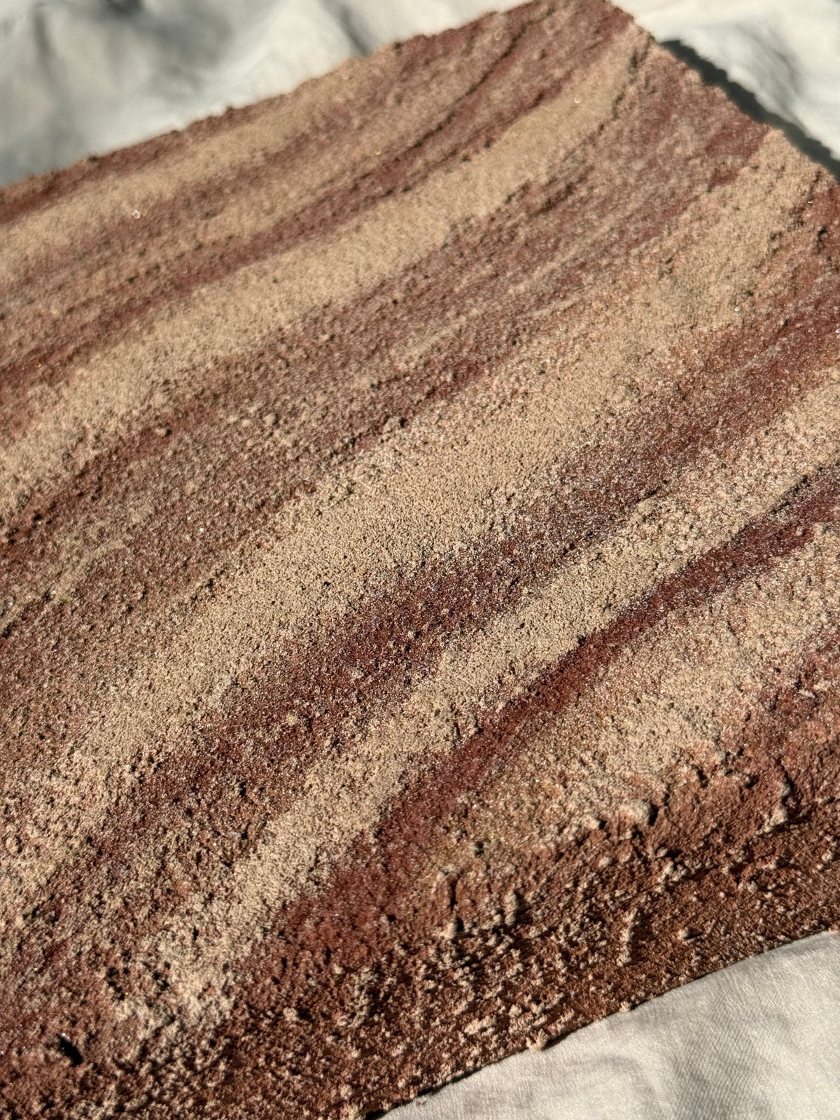 Desert Veins