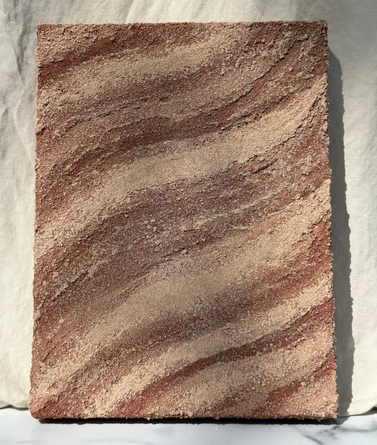 Desert Veins
