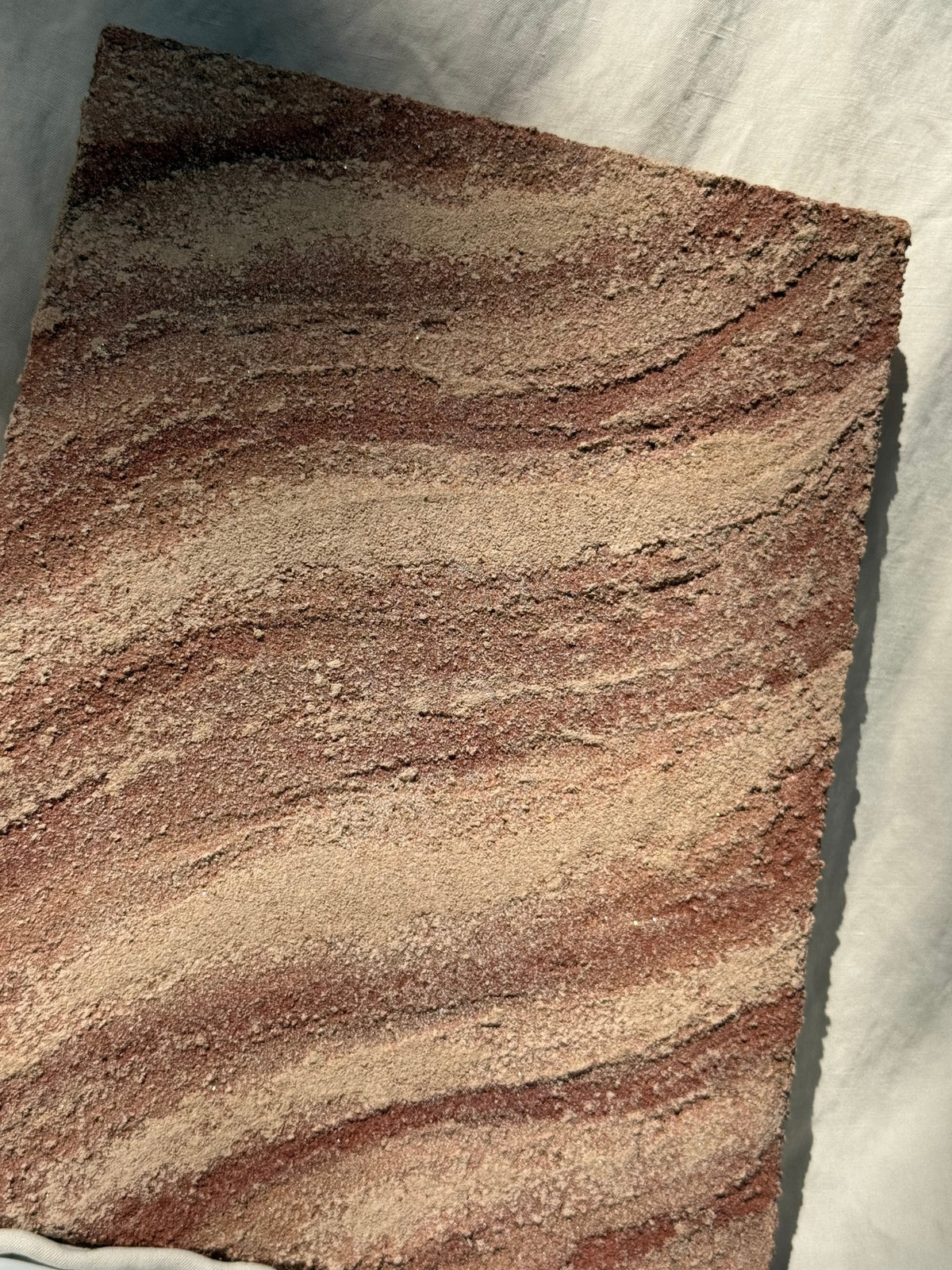 Desert Veins