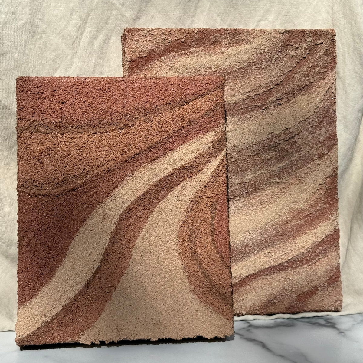 Mineral Drift