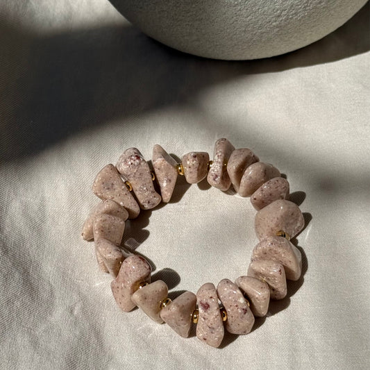 Rosestone Bracelet