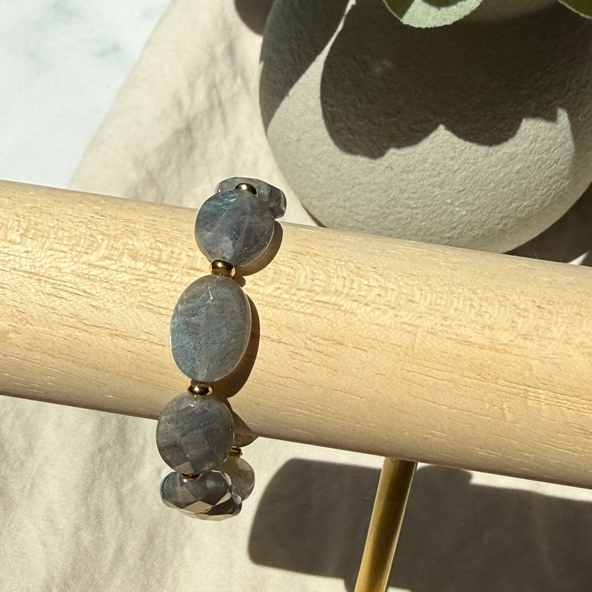 Tideglass Bracelet
