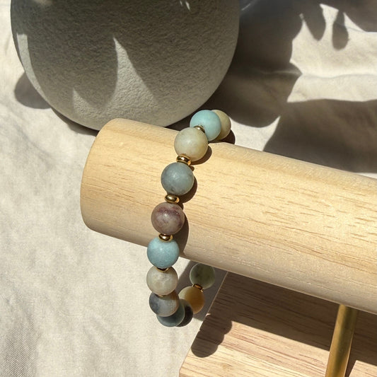 Shorestone Bracelet