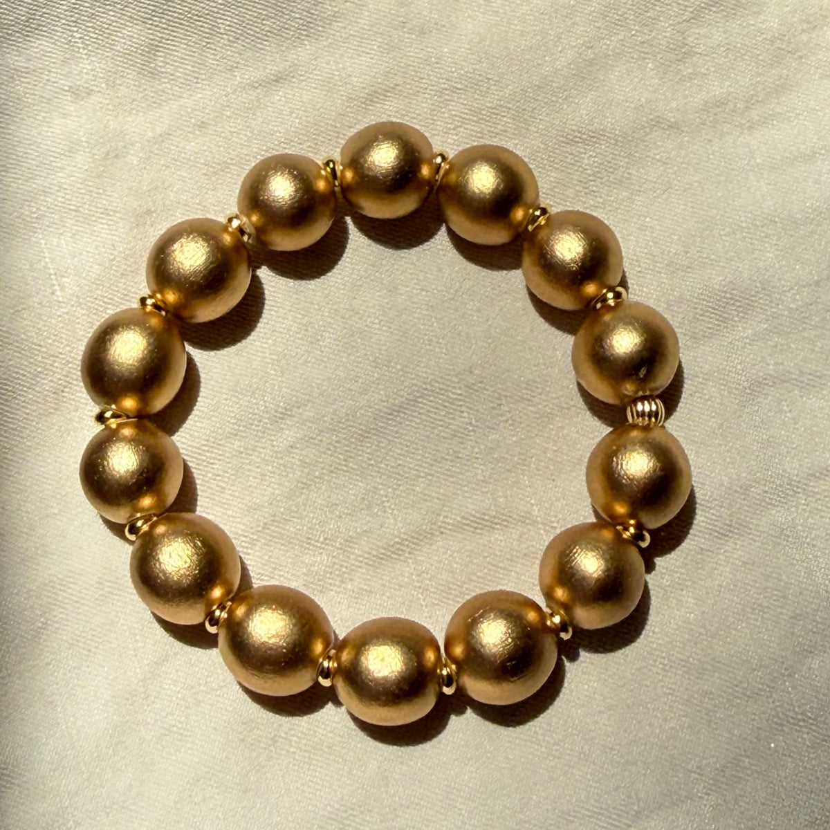 Full Form Bracelet