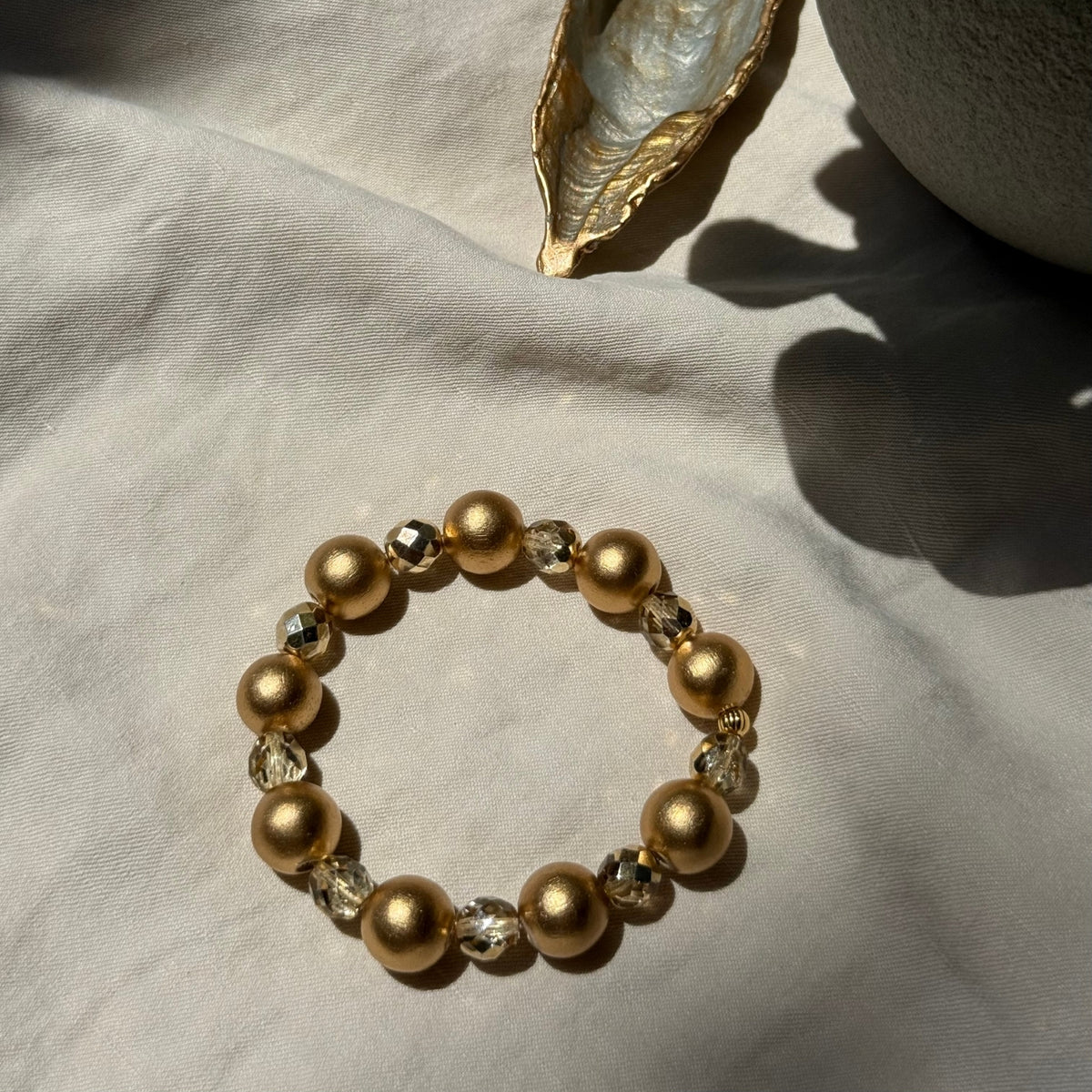 Lightbreak Bracelet
