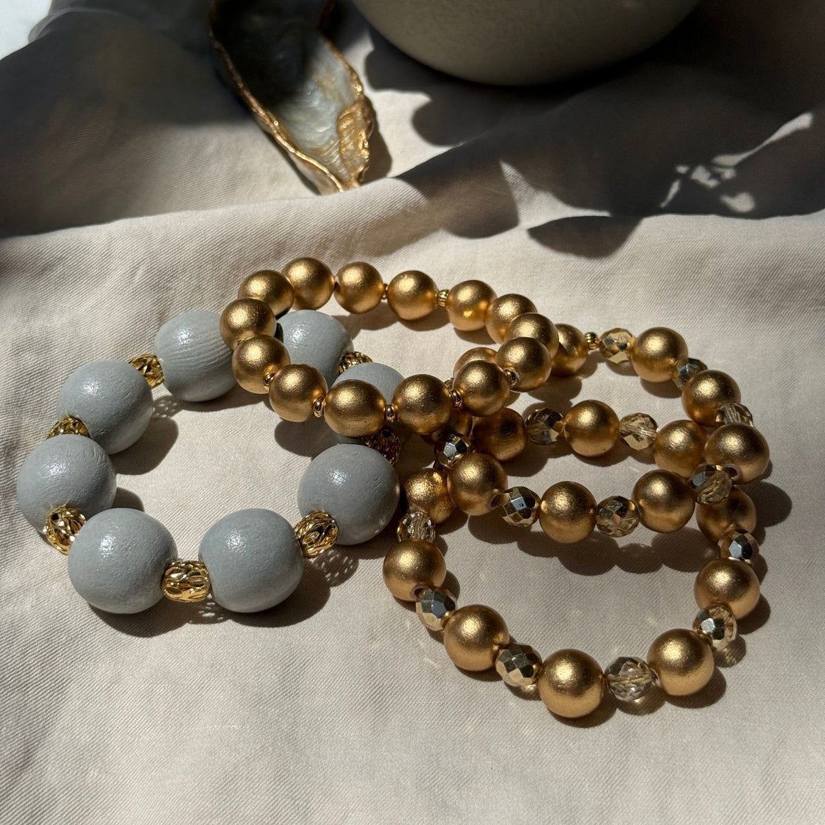 Stillwood Bracelet