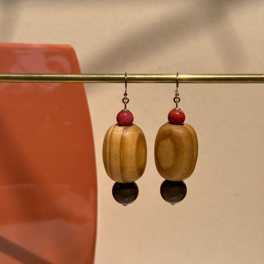 Sienna Earrings