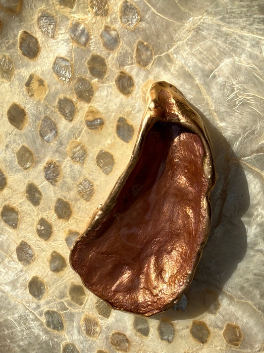 Burnished Tide No. 2