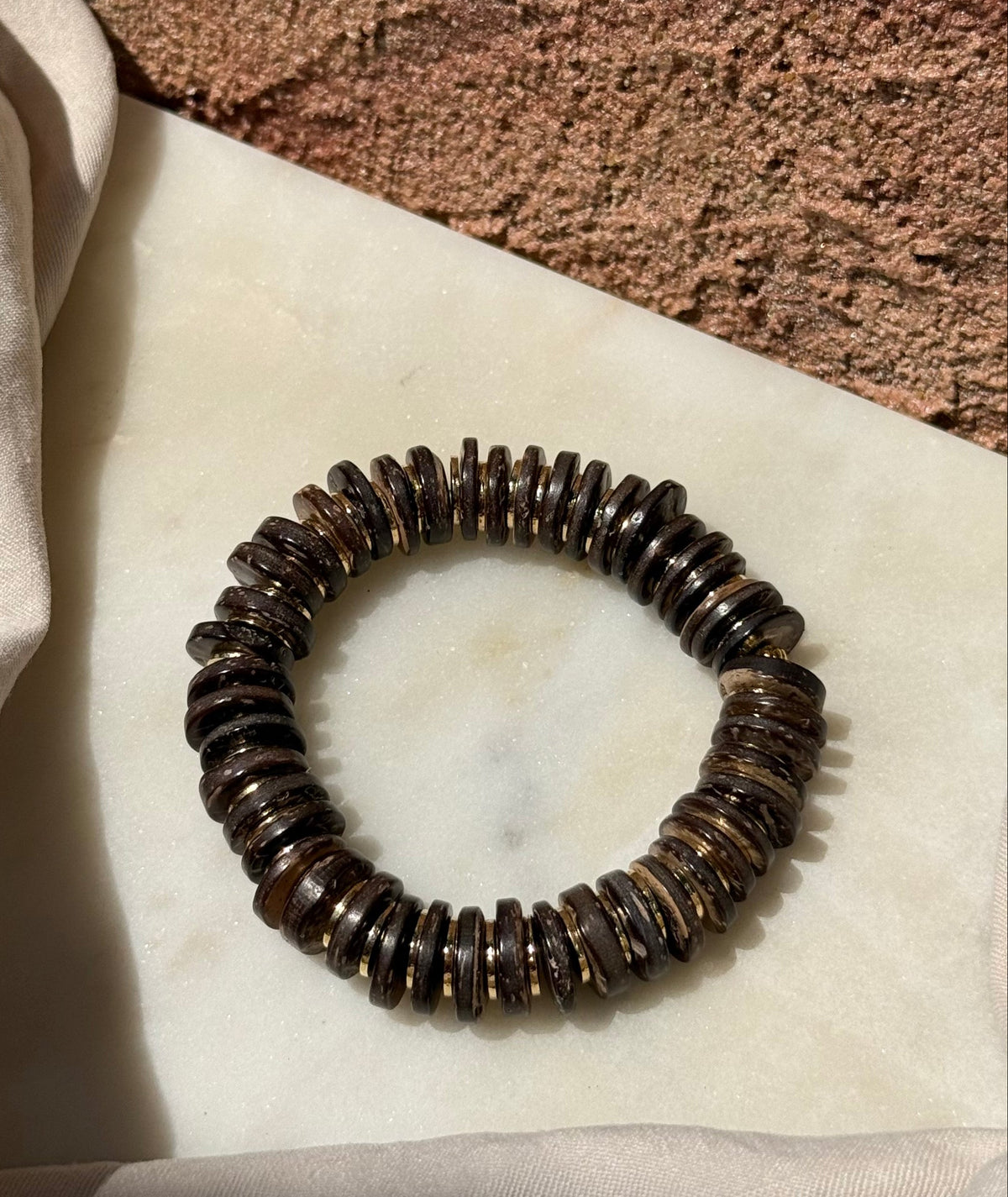 Palmline Bracelet