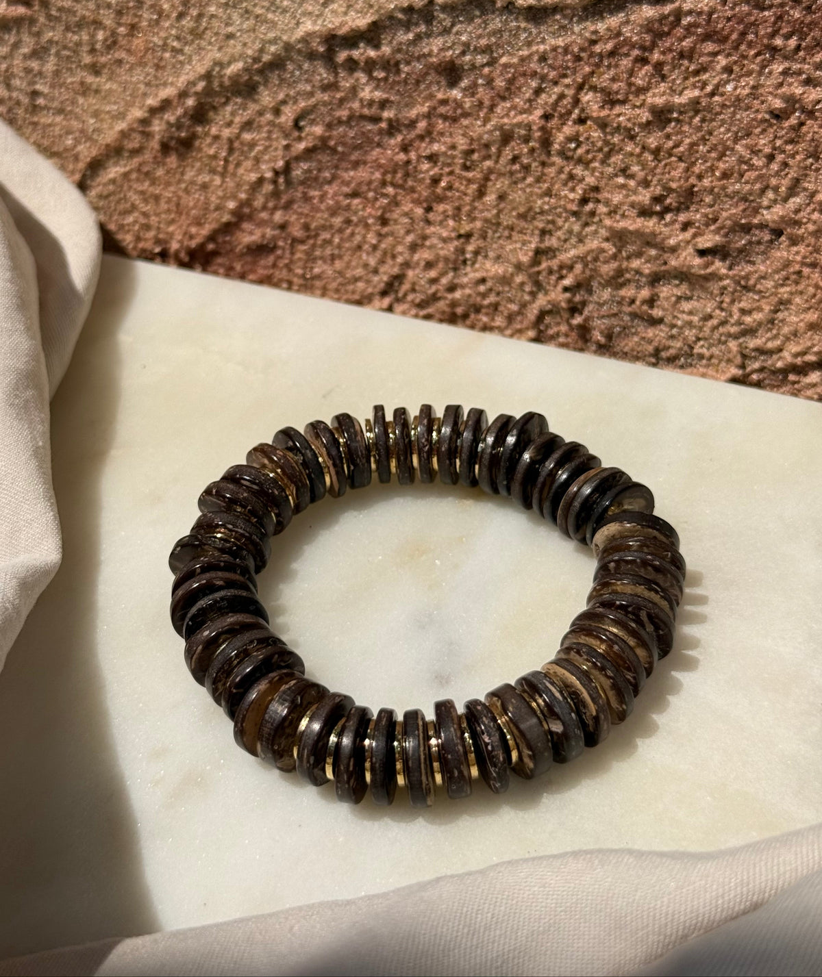 Palmline Bracelet