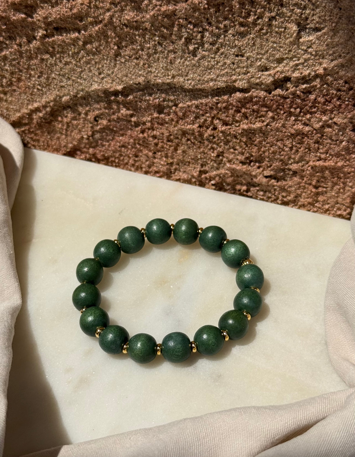 Grove Bracelet
