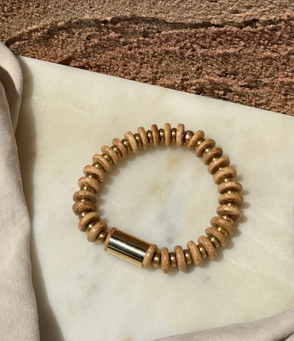 Palma Bracelet