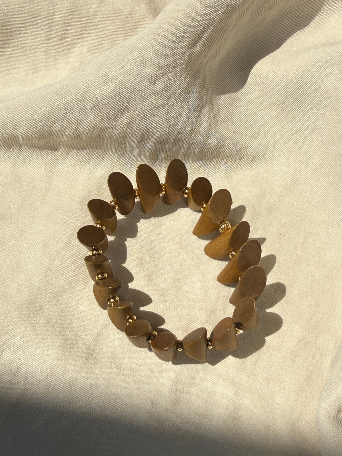 Ridgeline Bracelet