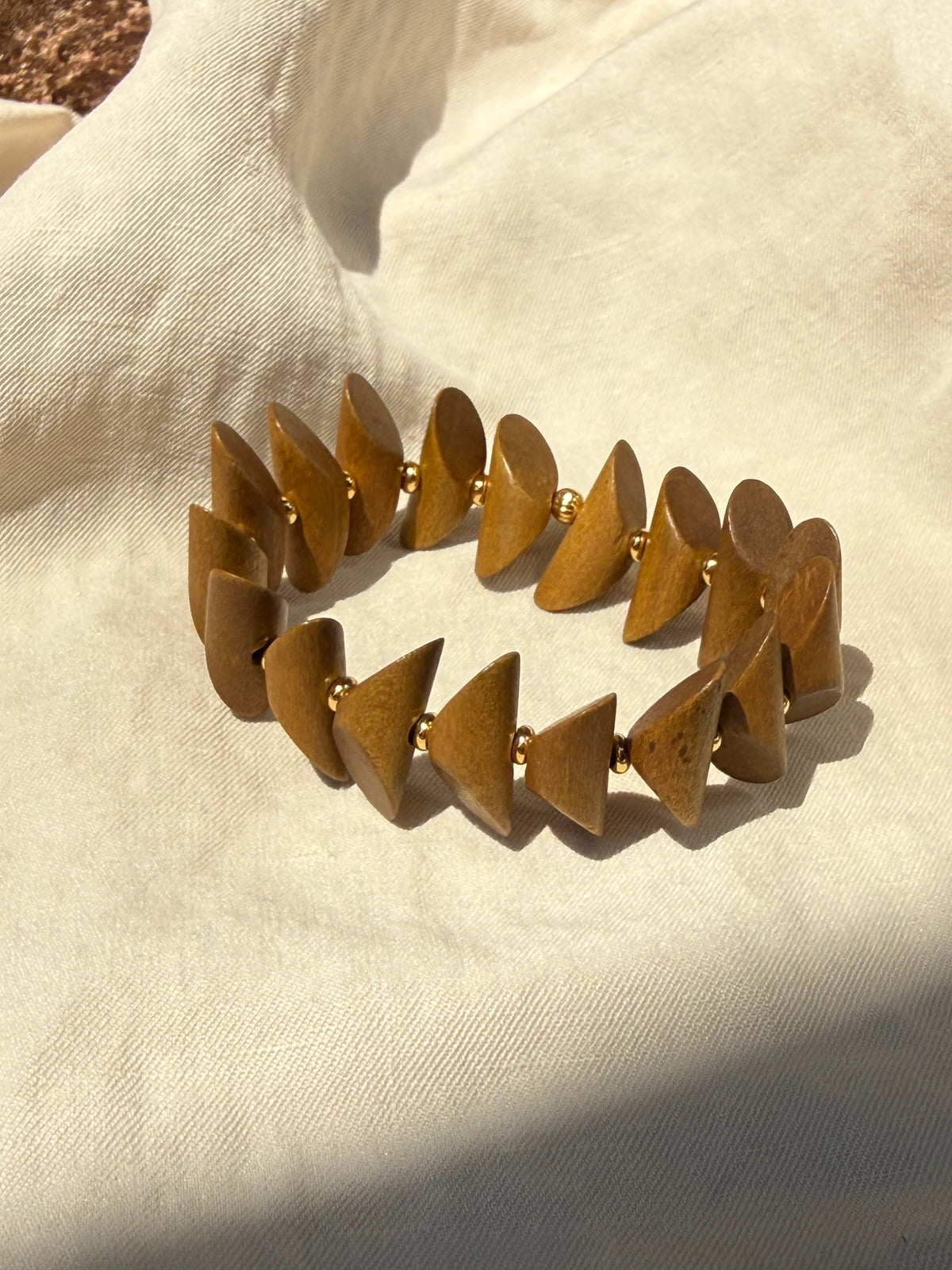 Ridgeline Bracelet