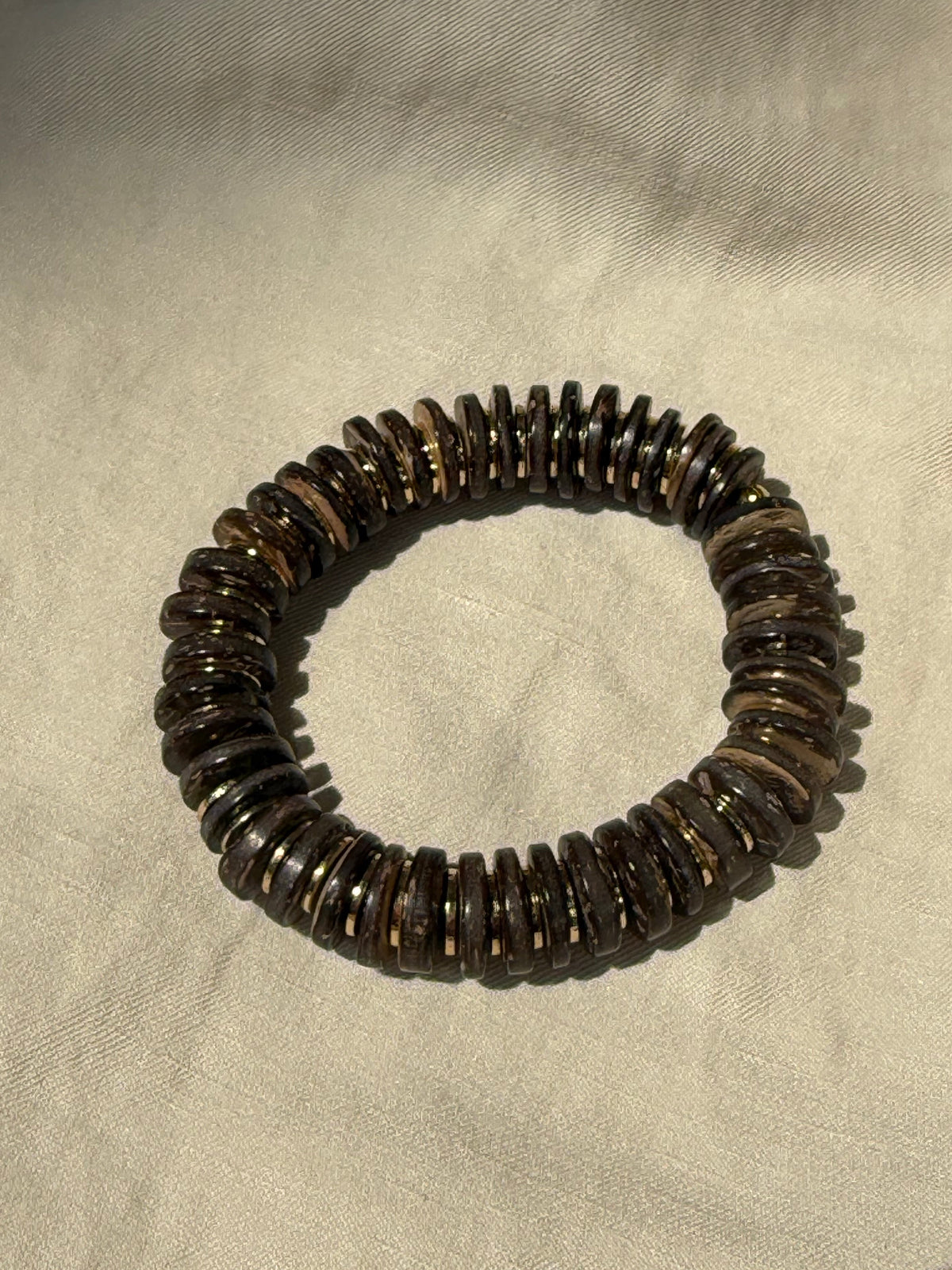 Palmline Bracelet