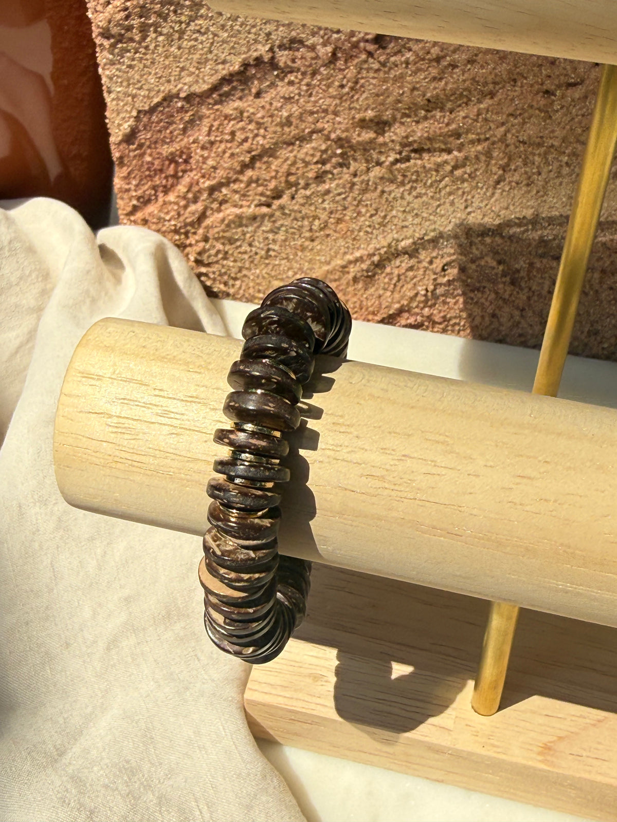 Palmline Bracelet
