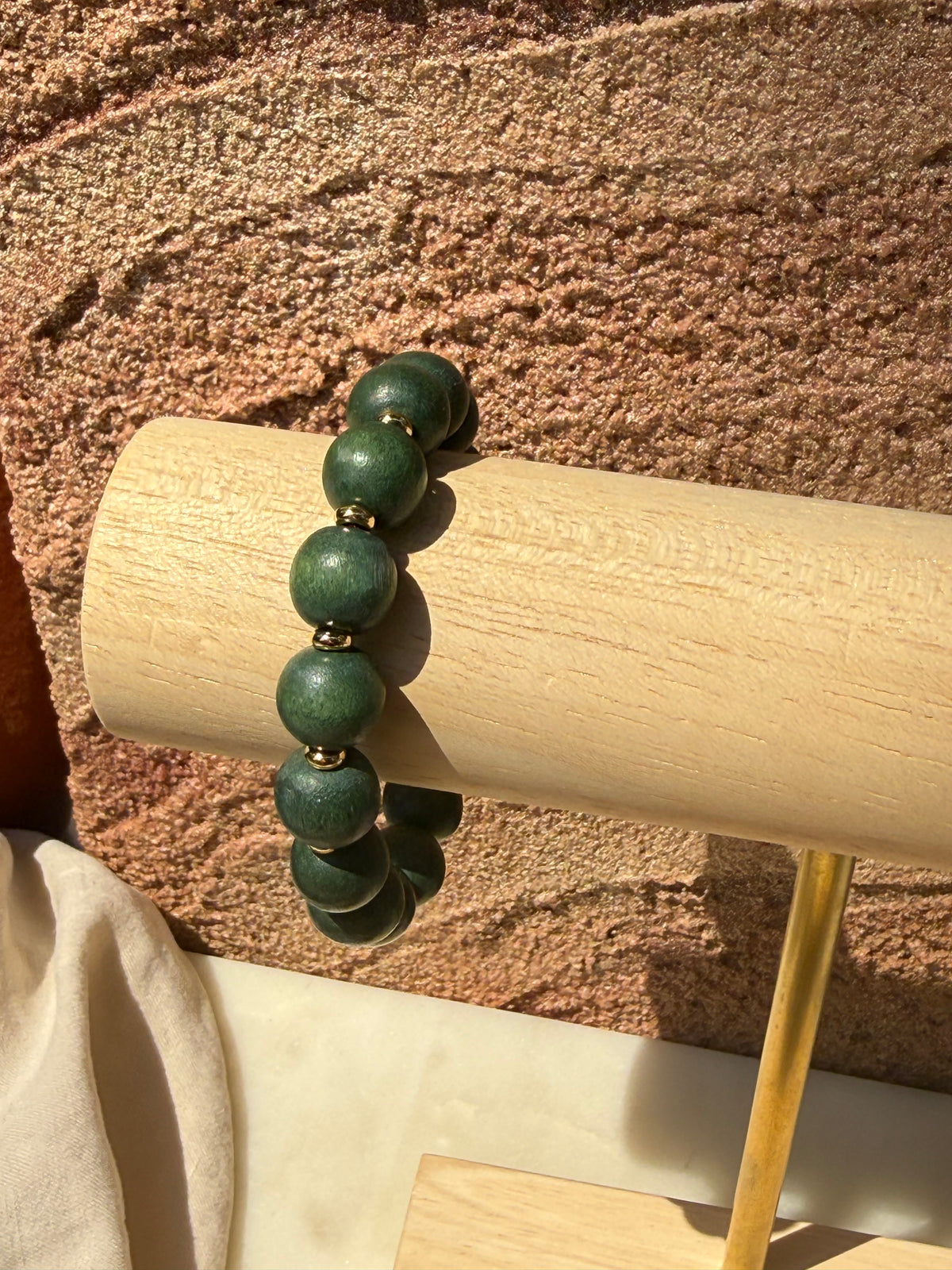 Grove Bracelet