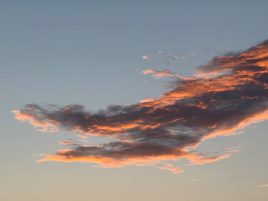 Cloud Ember