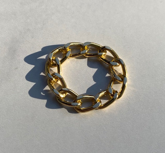 Luxe Ring - Gold