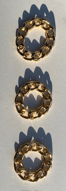 Luxe Ring - Gold