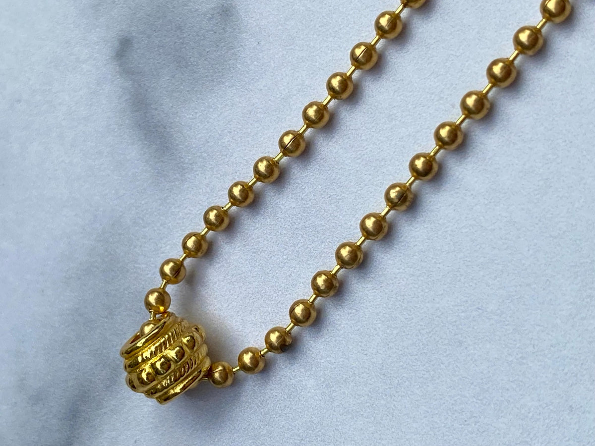 Charmline Necklace